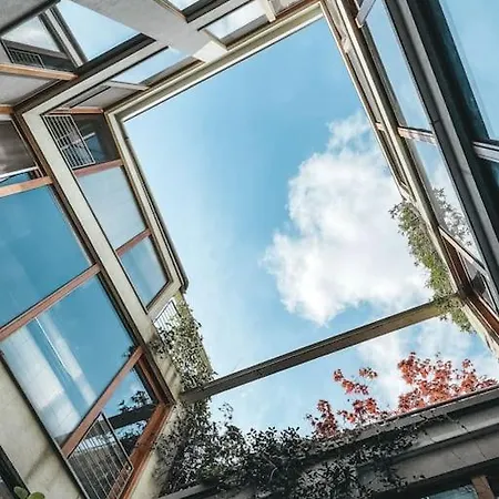 Navigli 10 Min Loft Moderno Con Area Esterna Apartmán Milán