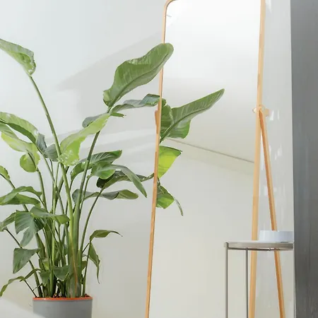 Navigli 10 Min Loft Moderno Con Area Esterna Apartmán