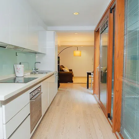 Apartmán Navigli 10 Min Loft Moderno Con Area Esterna *