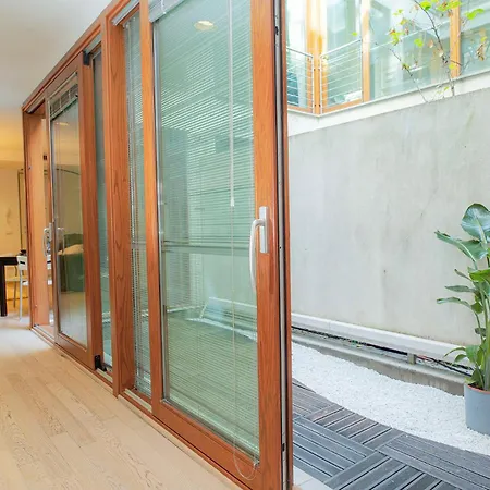 Apartment Navigli 10 Min Loft Moderno Con Area Esterna *