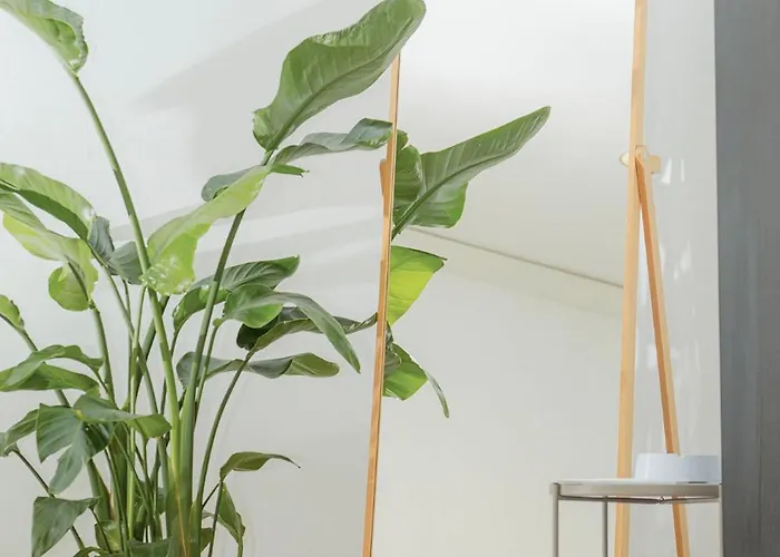 Navigli 10 Min Loft Moderno Con Area Esterna 아파트