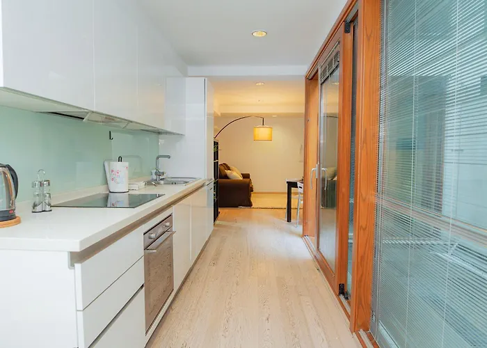 아파트 Navigli 10 Min Loft Moderno Con Area Esterna *
