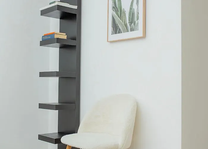Navigli 10 Min Loft Moderno Con Area Esterna 아파트 *